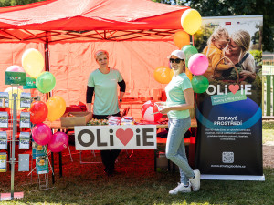 TIP NA VÍKEND: Chutě kraje v sobotu zavítají do Náměště na Hané. Budou tam i tradiční dožínky