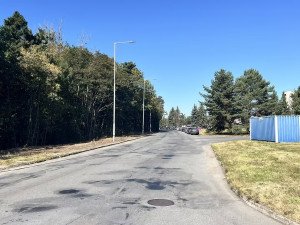 Uzavírka v Hodolanech i na Povelu. Olomouc zahájí další rozsáhlé opravy silnic