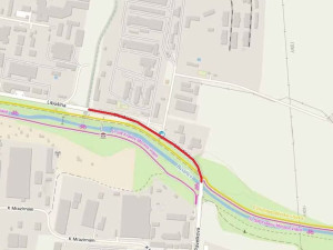 Uzavírka v Hodolanech i na Povelu. Olomouc zahájí další rozsáhlé opravy silnic