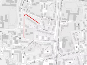 Uzavírka v Hodolanech i na Povelu. Olomouc zahájí další rozsáhlé opravy silnic