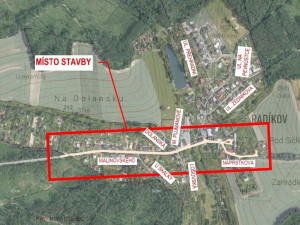 Uzavírka v Hodolanech i na Povelu. Olomouc zahájí další rozsáhlé opravy silnic