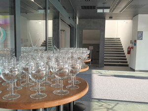 FOTOGALERIE: Zábřeh má po dvou letech opět kulturní dům. Opravy vyšly na 130 milionů