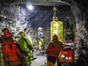Zlaté Hory proti zlatu. Město odmítlo obnovení těžby, nevidí žádný přínos