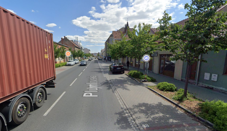 Nepovedená oprava Plumlovské? Vždy jde o kompromis, píše člen dopravní komise