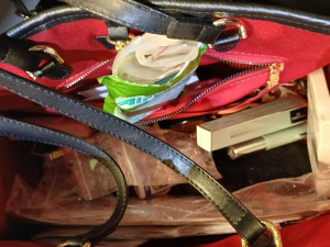 VIDEO: Razie na řidiče z ciziny. Celníci objevili desítky gramů pervitinu či marihuany