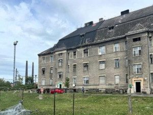 Přerov bojuje proti žloutence. Město zaplatí očkování lidem z vyloučených lokalit