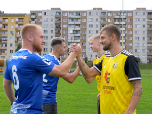 Hráči si berou dovolenou, klub přistaví tribunu. Nové Sady čeká výjimečné derby se Sigmou
