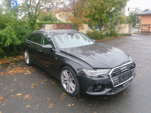 Kdo může za srážku Audi s Kodiaqem v Šumperku? Jel jsem na zelenou, tvrdí oba řidiči