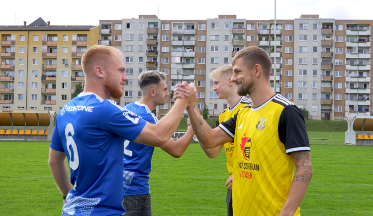 Ligová Sigma Olomouc bude hrát pohár v Olomouci proti diviznímu FK Nové Sady