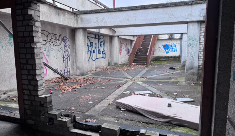 Další proměna hradecké Benešovky se přiblížila, mění se pravidla hry