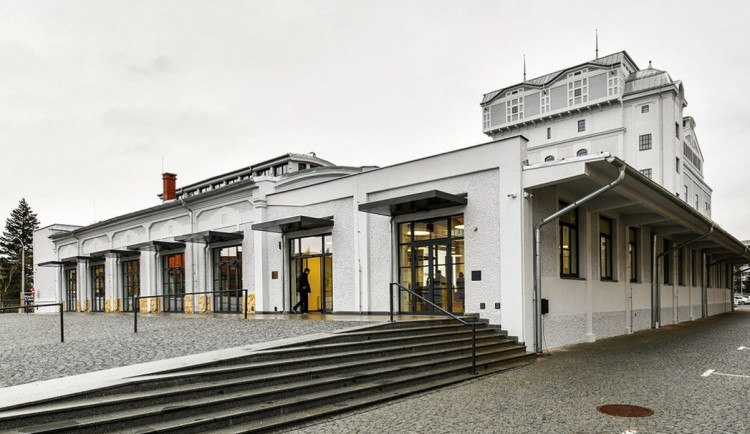 TechTower se rozšíří o testovací polygon pro pozemní robotické drony