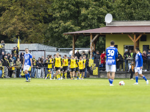 Senzační výhra a pak Belíčko. Oslava je potřeba, zářil po vyřazení Sigmy gólman Kofroň