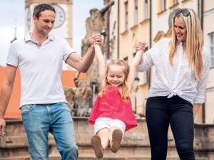 Příspěvek deset tisíc korun za trvalý pobyt v Olomouci láká. Objevili si i spekulanti