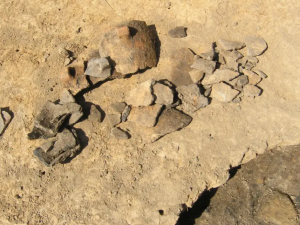 Archeologové objevili na okraji Šumperka dosud neznámou pravěkou osadu