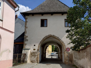 DRBNA HISTORIČKA: Starobylý Uničov a jeho legenda. Historie se nejspíš trochu překroutila