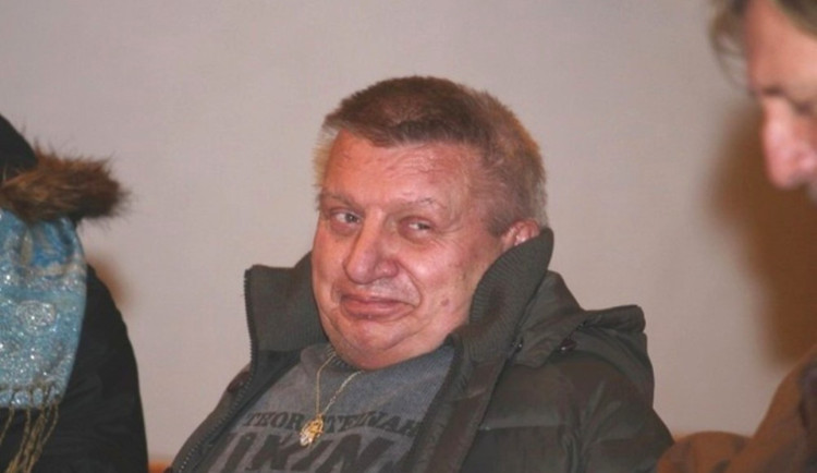 Před deseti lety zemřel Jiří Krytinář. Herec, který se v Polné vyučil hodinářem