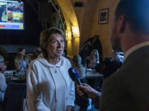 VOLBY 2025: Po sečtení většiny okrsků v Olomouckém kraji drtivě vede ANO