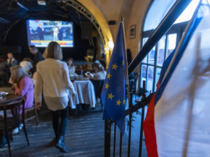 VOLBY 2025: Po sečtení většiny okrsků v Olomouckém kraji drtivě vede ANO