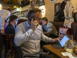 VOLBY 2025: Volby v Olomouckém kraji vyhrálo ANO, koalice ztratila. SPD přiznala neúspěch