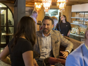 VOLBY 2025: Po sečtení většiny okrsků v Olomouckém kraji drtivě vede ANO