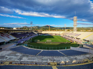 Souboj s gigantem v Toskánsku: Sigma v Konferenční lize vyzve Fiorentinu