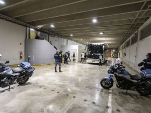 Souboj s gigantem v Toskánsku: Sigma v Konferenční lize vyzve Fiorentinu