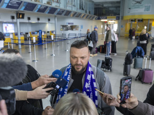 Souboj s gigantem v Toskánsku: Sigma v Konferenční lize vyzve Fiorentinu