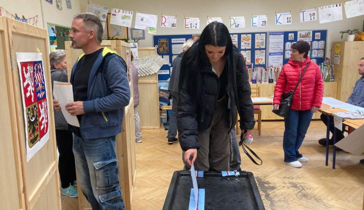 Předseda volební komise v Moravskoslezském kraji nadýchal 2,5 promile alkoholu