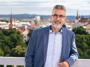 VOLBY 2025: Kumulovat funkce nebudu, říká budoucí poslanec a primátor Olomouce Žbánek