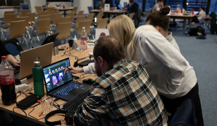 Beat Saber nebo Goat Simulator. Jaké další hry vzniknou na herním maratonu v Ostravě?