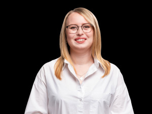 VOLBY 2025: Šestadvacetiletá skautská vedoucí ze Šumperka přeskočila ostřílené matadory