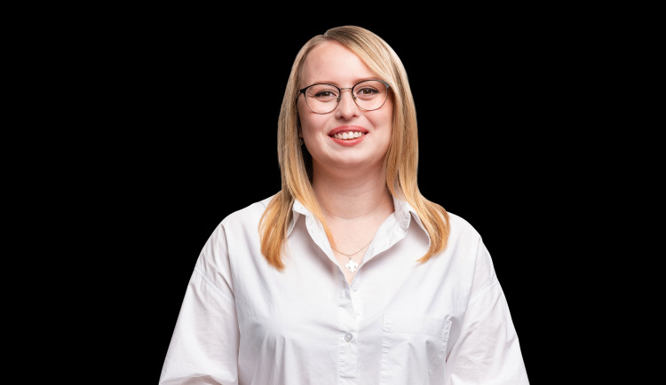 Zdena Kašparová FOTO STAN