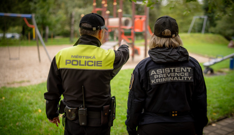 Frýdek-Místek chce vrátit dětské hřiště v ulici J. Lohrera dětem