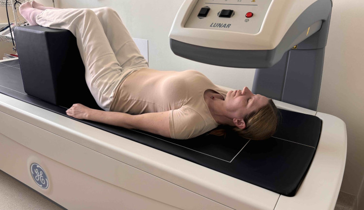 Jistota za 15 minut. Jihlavská nemocnice má přístroj, který může zachránit život