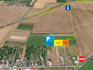 Počasí se umoudřilo. Samosběr brambor, cibule a mrkve u Ludéřova zítra startuje