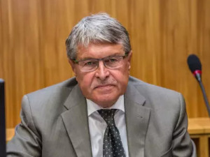 Zemřel uznávaný olomoucký politik Jaromír Czmero, zastupitelem byl čtvrt století