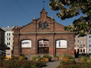 Mostní pilíř, skatepark, nebo Tržnice. Street Art Festival ozdobil Olomouc