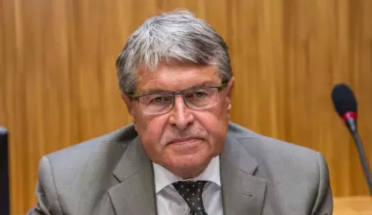 Jaromír Czmero v roce 2015 z rodinných důvodů opustil post náměstka primátora