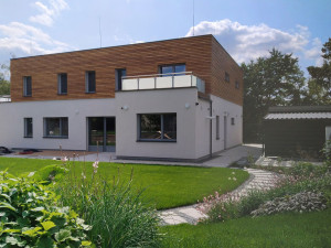 Nové komunitní centrum v Olomouci. Pomůže lidem s autismem