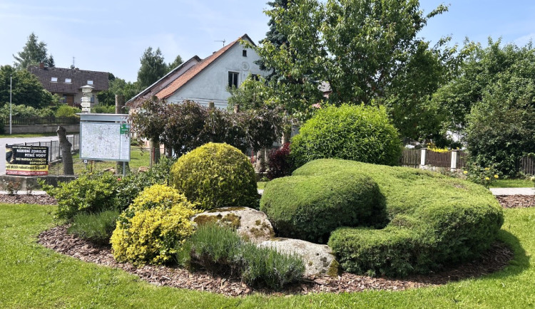 Cejle získala celostátní Zelenou stuhu. Jsem hrdá na naše Cejláky, říká starostka