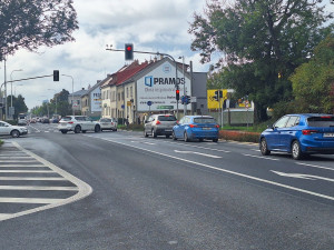 reklamace Chválkovické