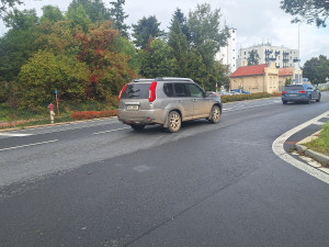 reklamace Chválkovické