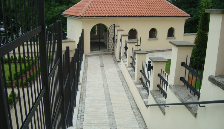 Jakubský výpad v Olomouci - ilustrační foto