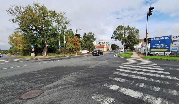 reklamace Chválkovické