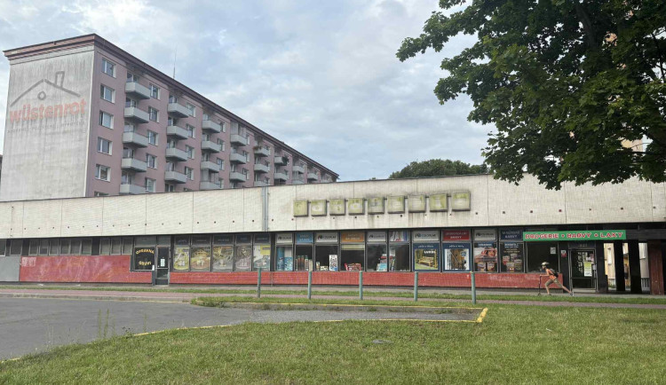 V Přerov končí jediný obuvník. Nový majitel Velké Dlážky chystá rozsáhlou rekonstrukci