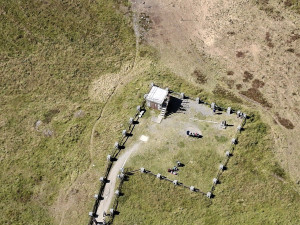 Přesun i kvůli povodním. Klíčová meteorologická stanice ČHMÚ se vrátila na Praděd
