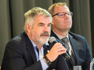 Energetické společenství sníží náklady na energie. Přerov zapojí i obyvatele, říká náměstek