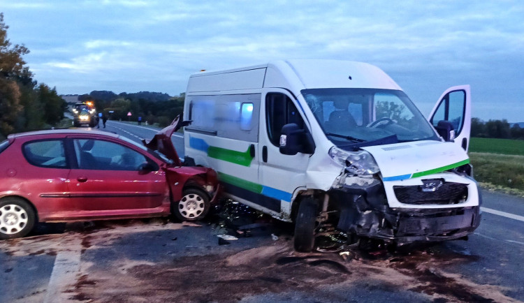 Zfetovaná a opilá řidička se rozhodla zabít sebe i svou osmiletou dceru