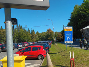 TIP NA VÝLET: Bílá Opava