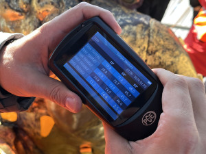 S opravou Sloupu Nejsvětější Trojice pomáhají i vědci. Zkoumají zlacené části